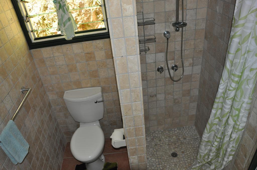 La Bel Zilwaz Guesthouse La Digue Cameră foto