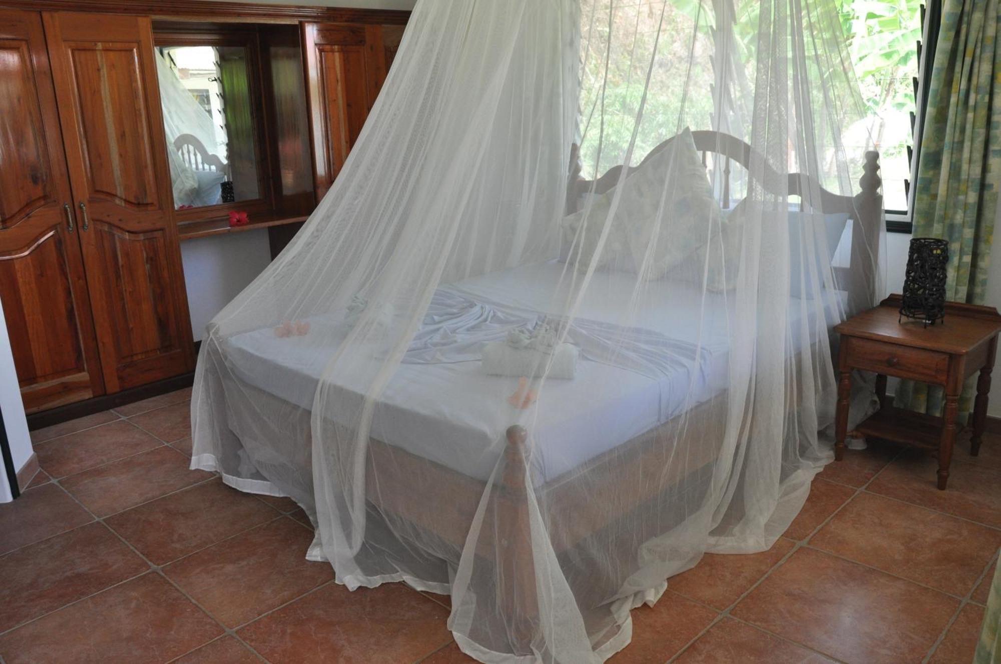 La Bel Zilwaz Guesthouse La Digue Cameră foto
